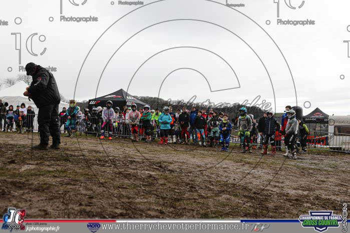 CFCC2 RIOM-ES-MONTAGNE KIDS 2023
